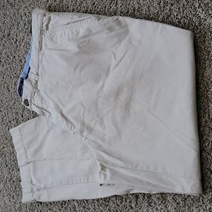 Men's khakis